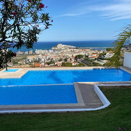 Residencial Panorama I Inmomart Διαμέρισμα Peñíscola Εξωτερικό φωτογραφία