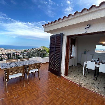 Residencial Panorama I Inmomart Διαμέρισμα Peñíscola Εξωτερικό φωτογραφία