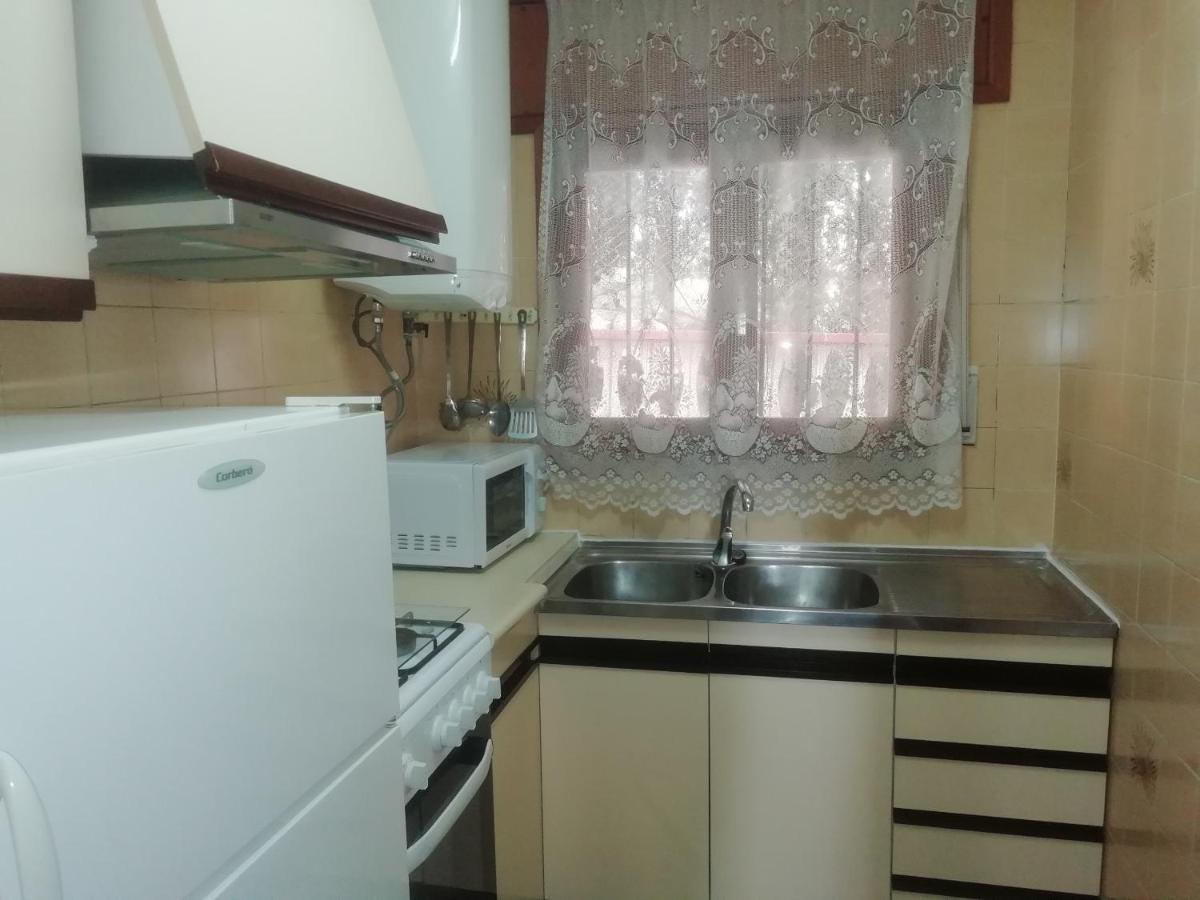 Residencial Panorama I Inmomart Διαμέρισμα Peñíscola Εξωτερικό φωτογραφία
