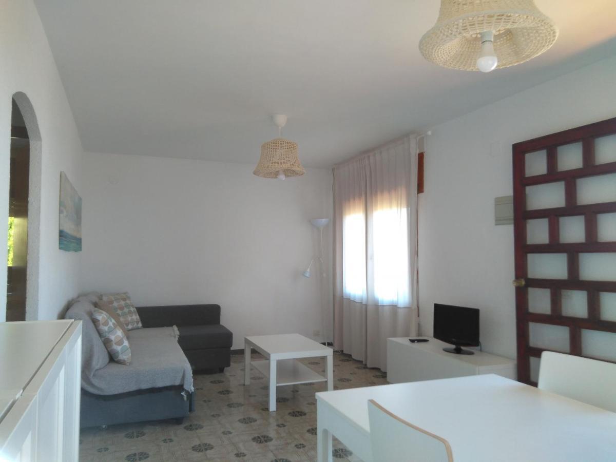Residencial Panorama I Inmomart Διαμέρισμα Peñíscola Εξωτερικό φωτογραφία