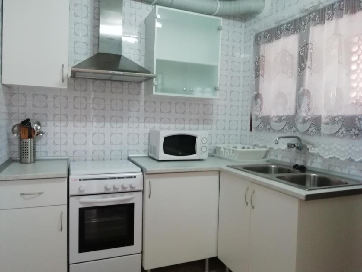 Residencial Panorama I Inmomart Διαμέρισμα Peñíscola Εξωτερικό φωτογραφία