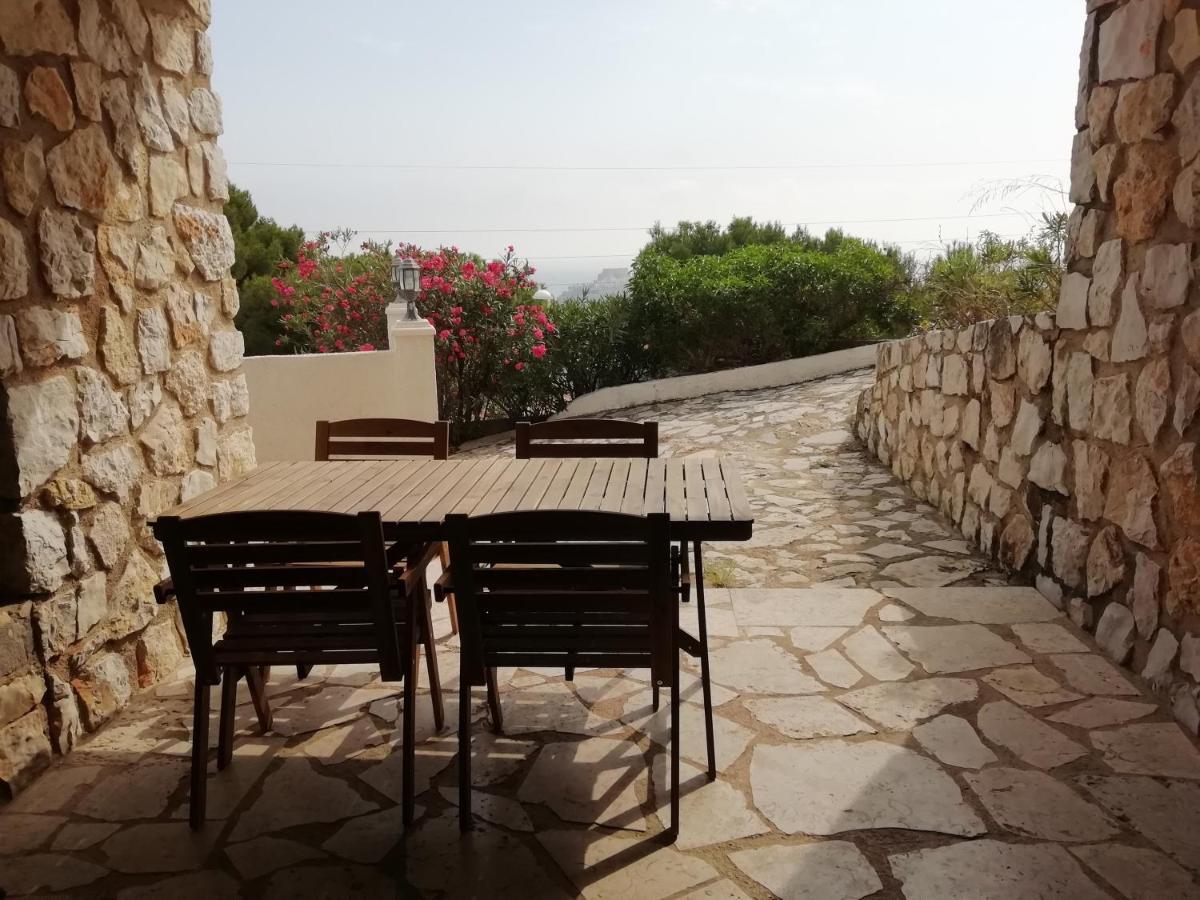 Residencial Panorama I Inmomart Διαμέρισμα Peñíscola Εξωτερικό φωτογραφία