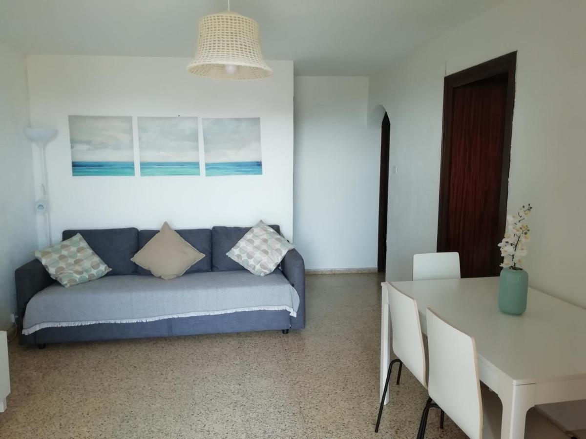 Residencial Panorama I Inmomart Διαμέρισμα Peñíscola Εξωτερικό φωτογραφία