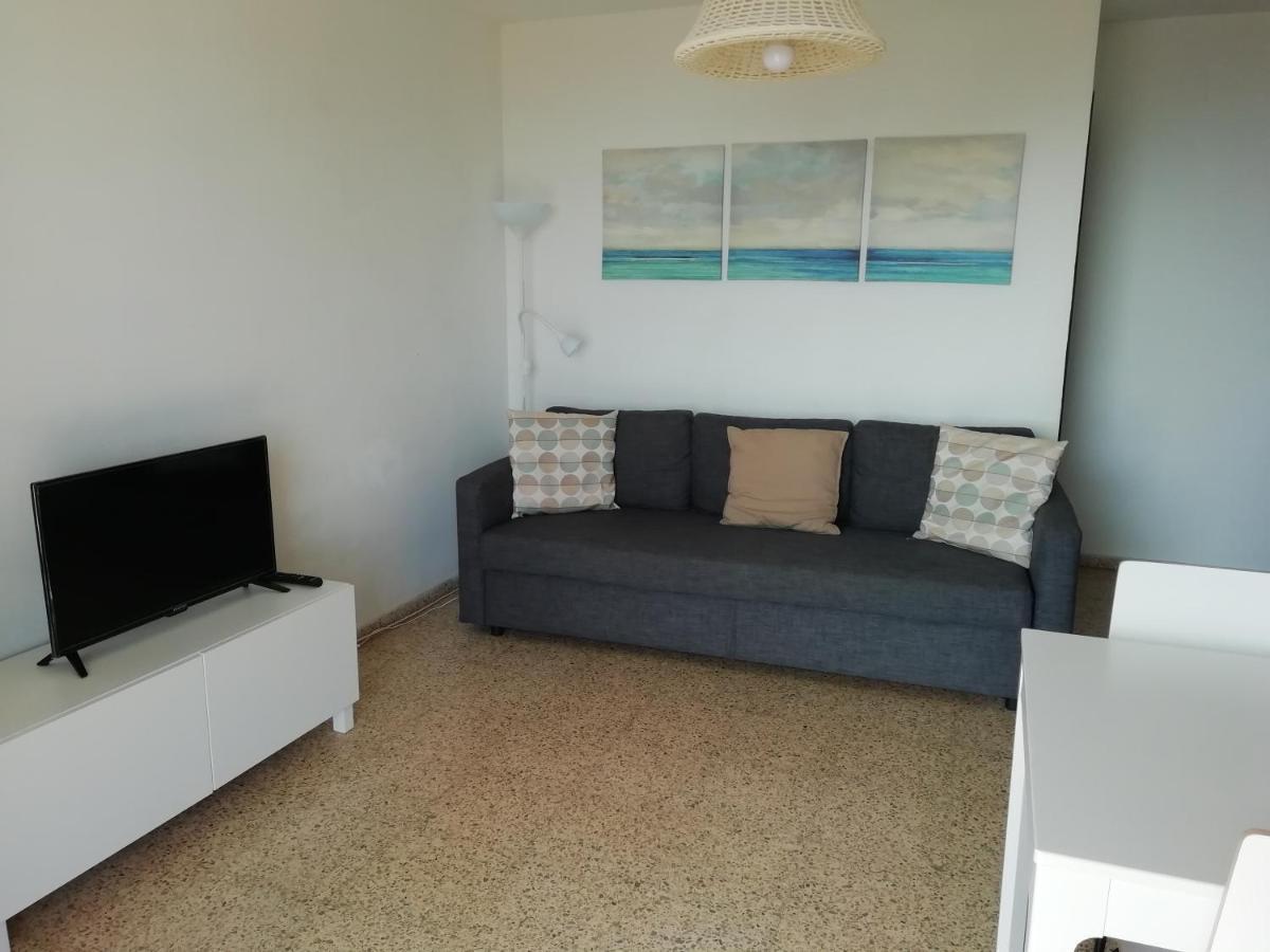 Residencial Panorama I Inmomart Διαμέρισμα Peñíscola Εξωτερικό φωτογραφία