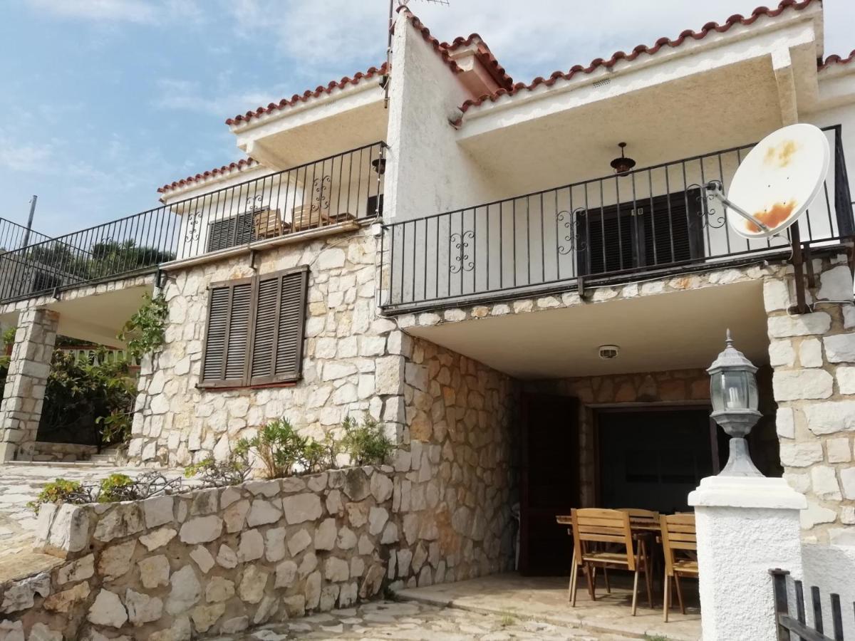 Residencial Panorama I Inmomart Διαμέρισμα Peñíscola Εξωτερικό φωτογραφία