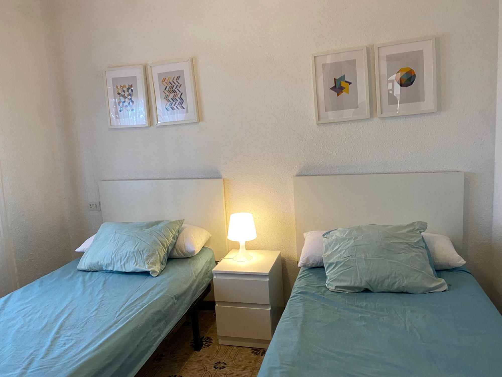 Residencial Panorama I Inmomart Διαμέρισμα Peñíscola Εξωτερικό φωτογραφία