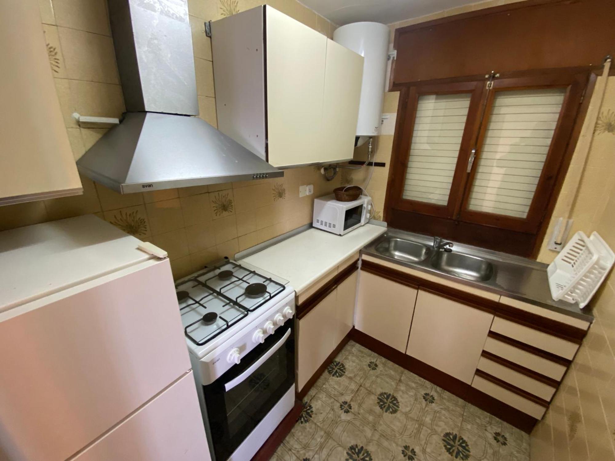 Residencial Panorama I Inmomart Διαμέρισμα Peñíscola Εξωτερικό φωτογραφία