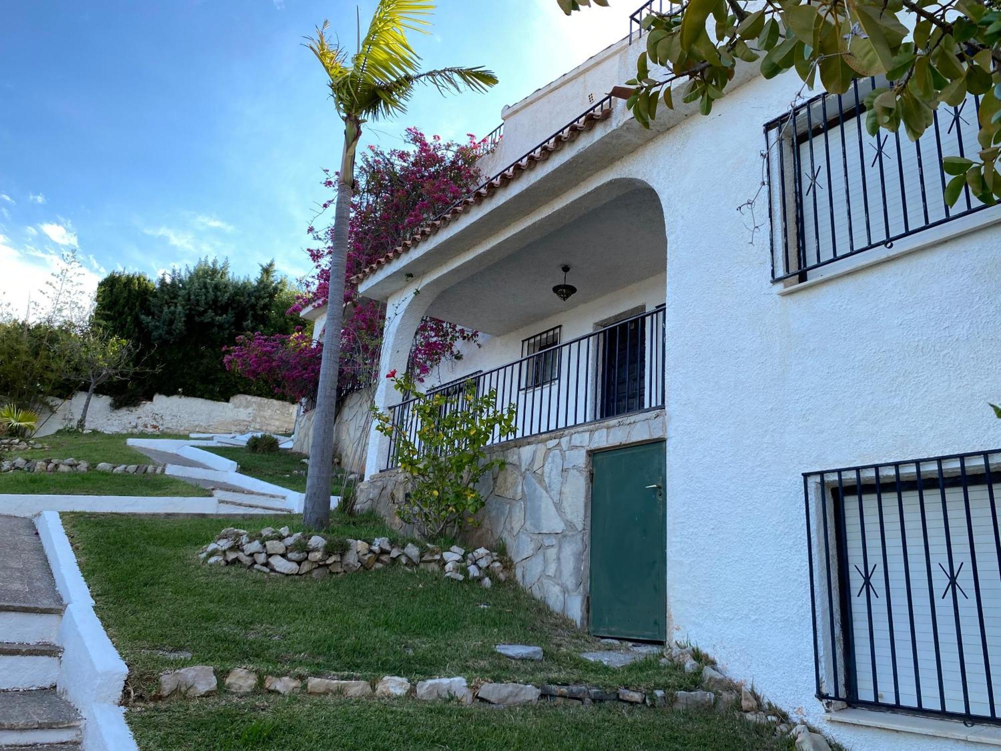 Residencial Panorama I Inmomart Διαμέρισμα Peñíscola Εξωτερικό φωτογραφία