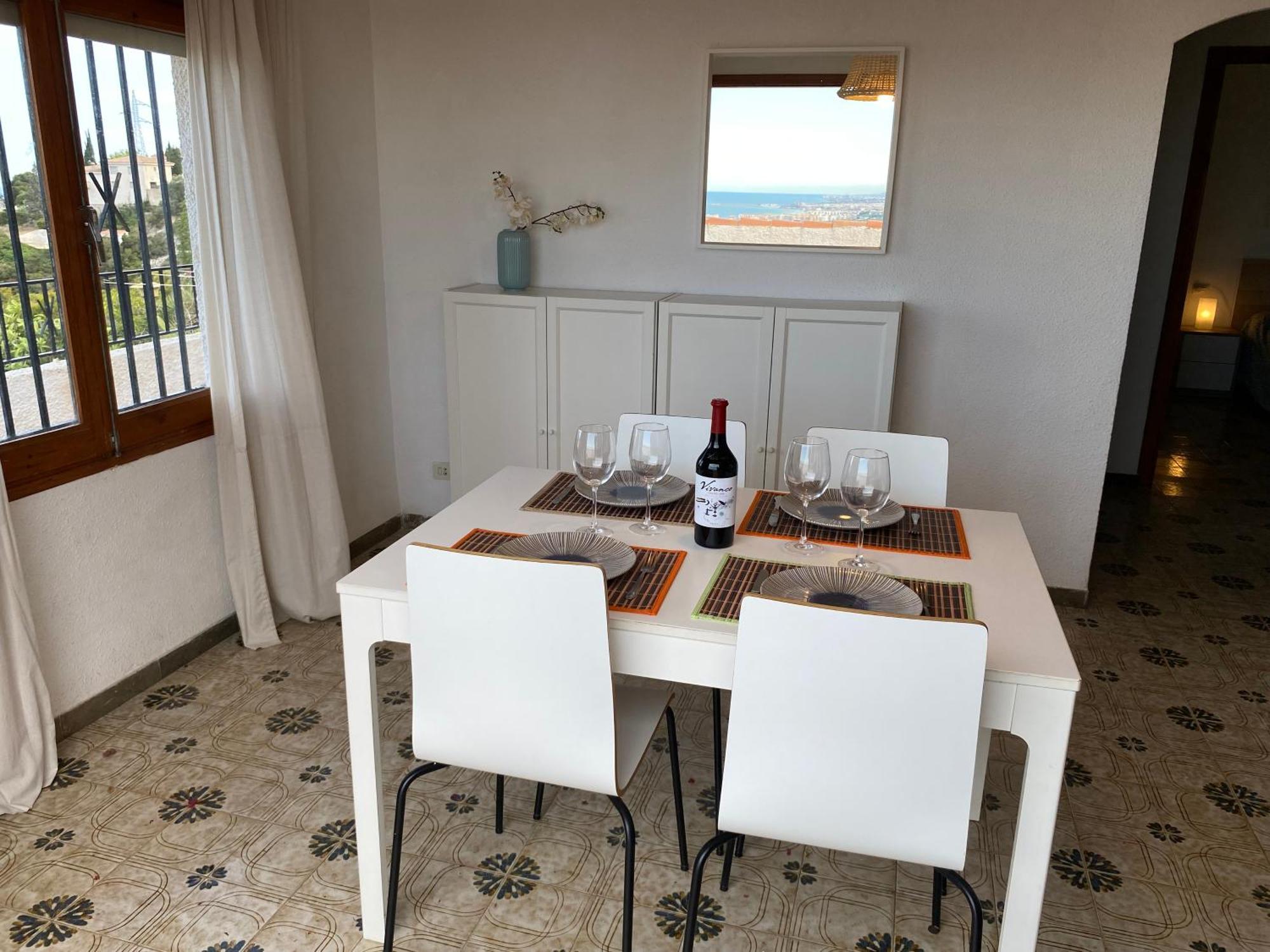 Residencial Panorama I Inmomart Διαμέρισμα Peñíscola Εξωτερικό φωτογραφία