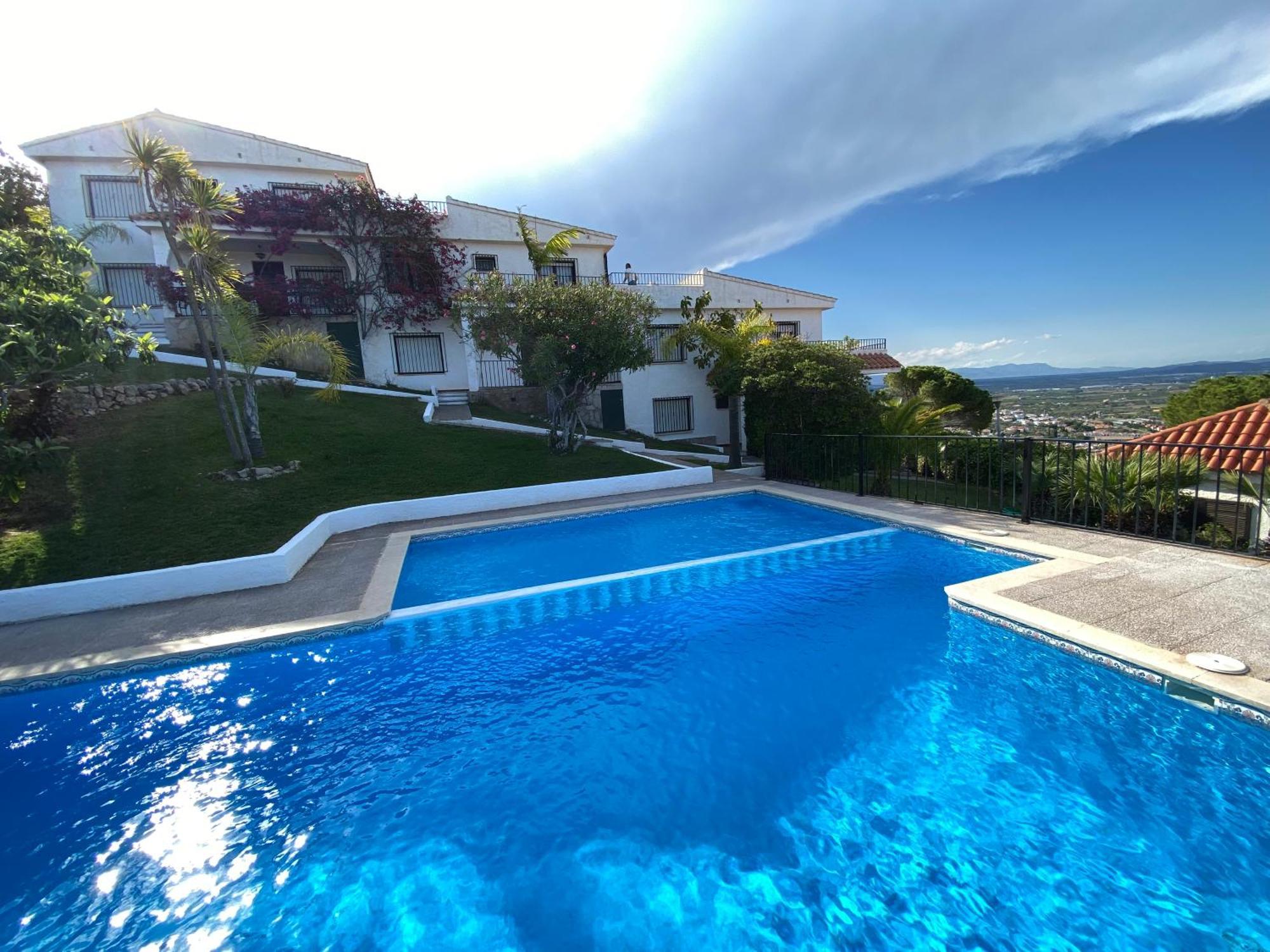 Residencial Panorama I Inmomart Διαμέρισμα Peñíscola Εξωτερικό φωτογραφία