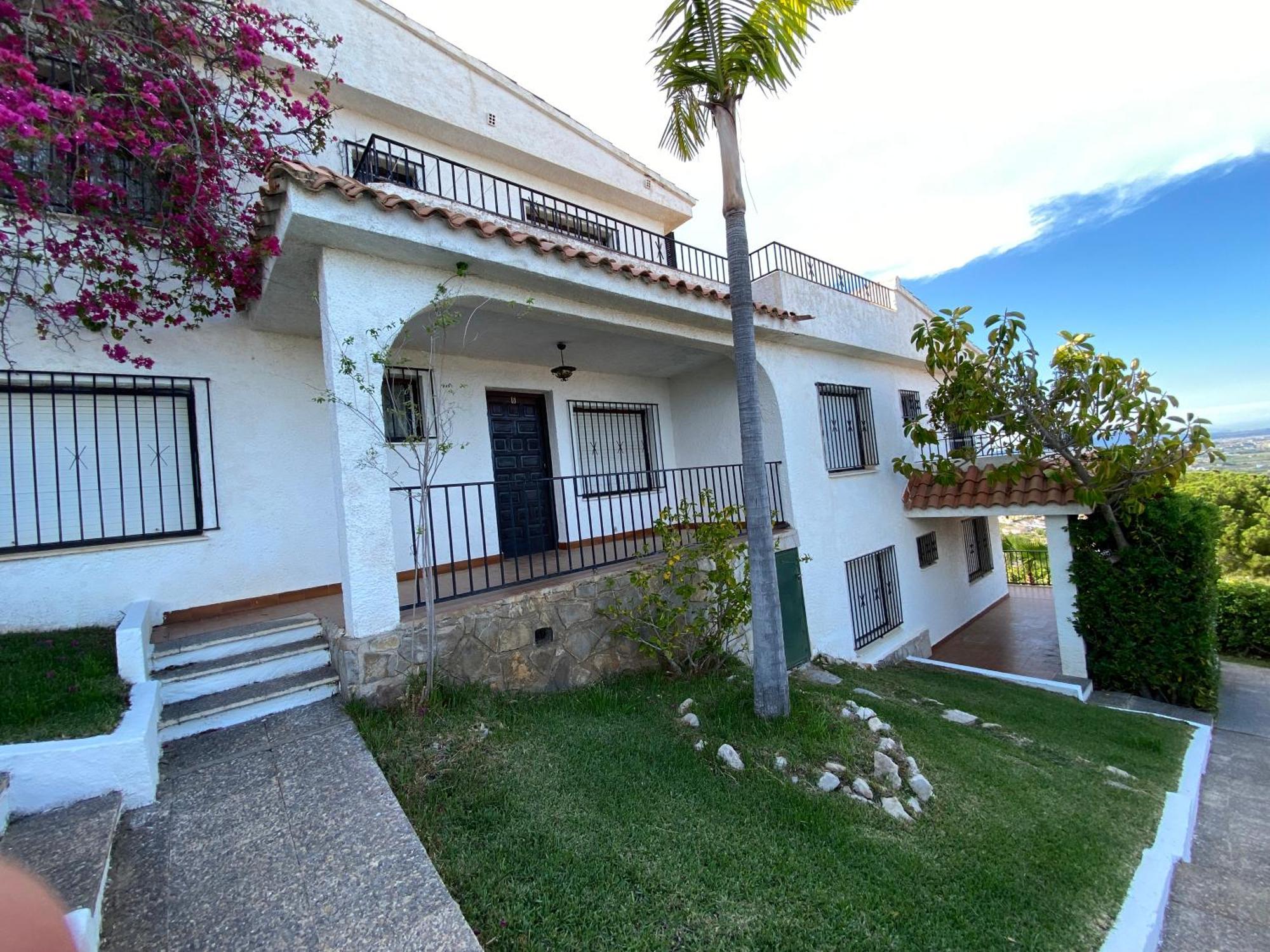 Residencial Panorama I Inmomart Διαμέρισμα Peñíscola Εξωτερικό φωτογραφία