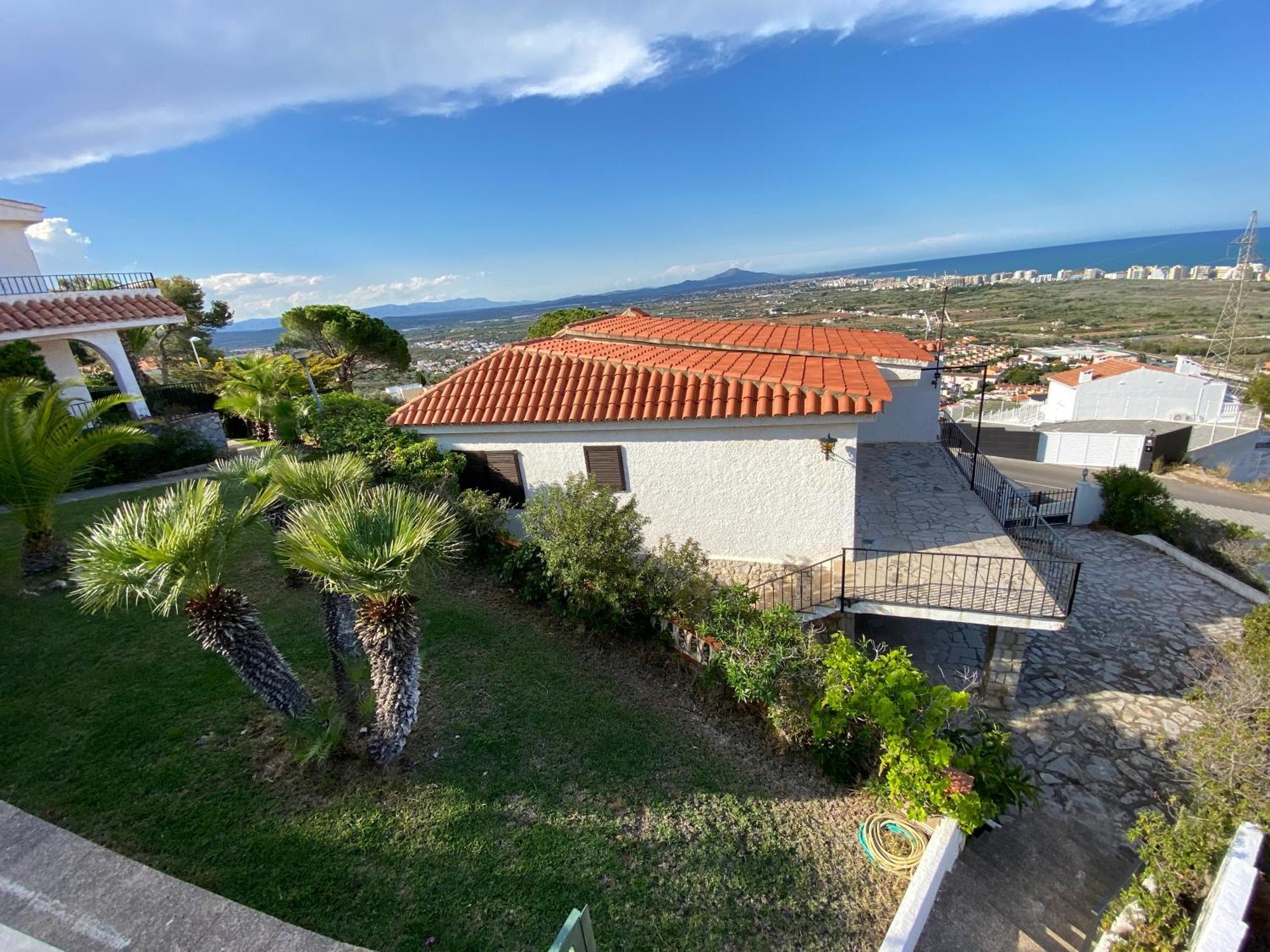 Residencial Panorama I Inmomart Διαμέρισμα Peñíscola Εξωτερικό φωτογραφία