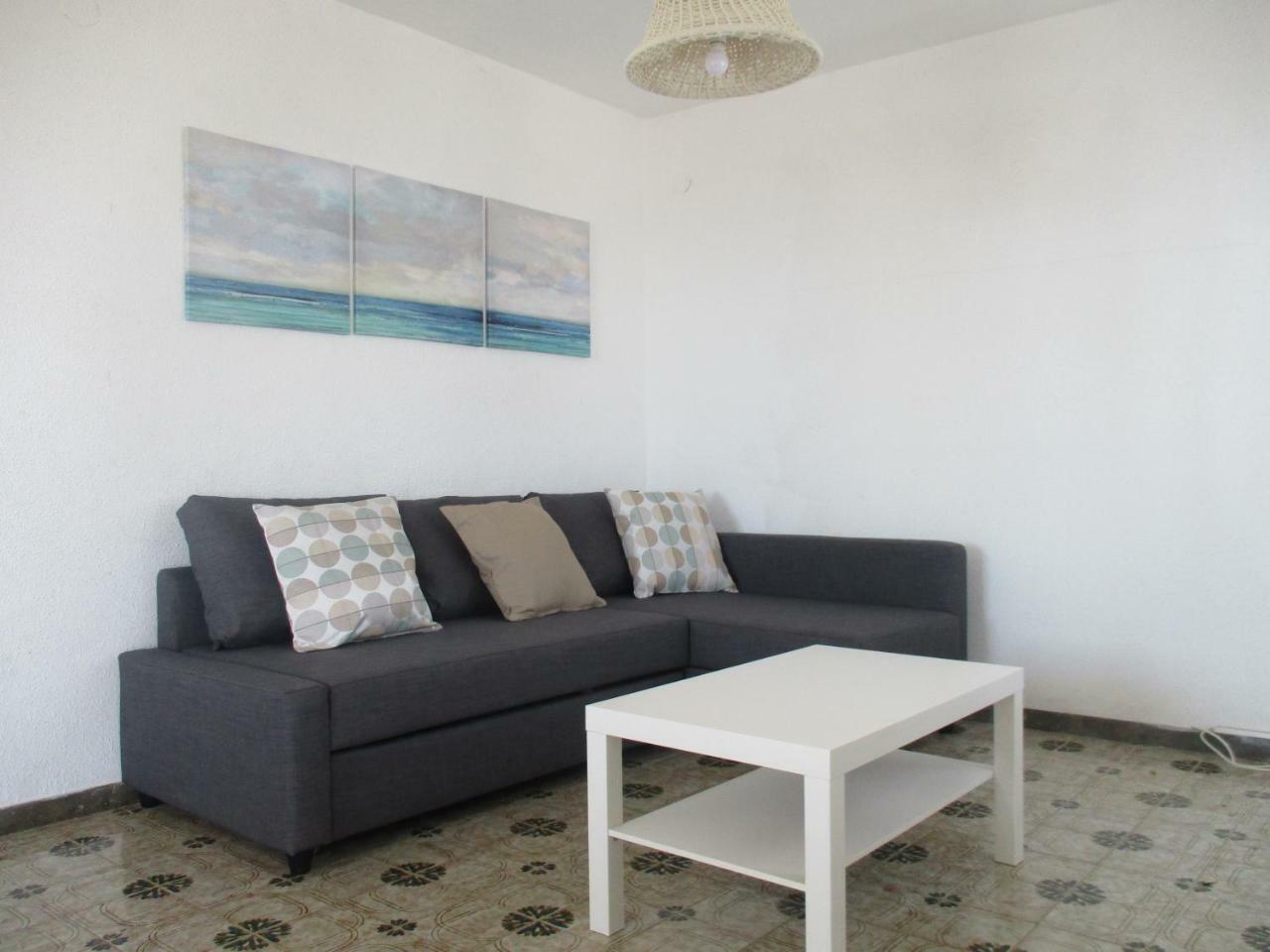 Residencial Panorama I Inmomart Διαμέρισμα Peñíscola Εξωτερικό φωτογραφία
