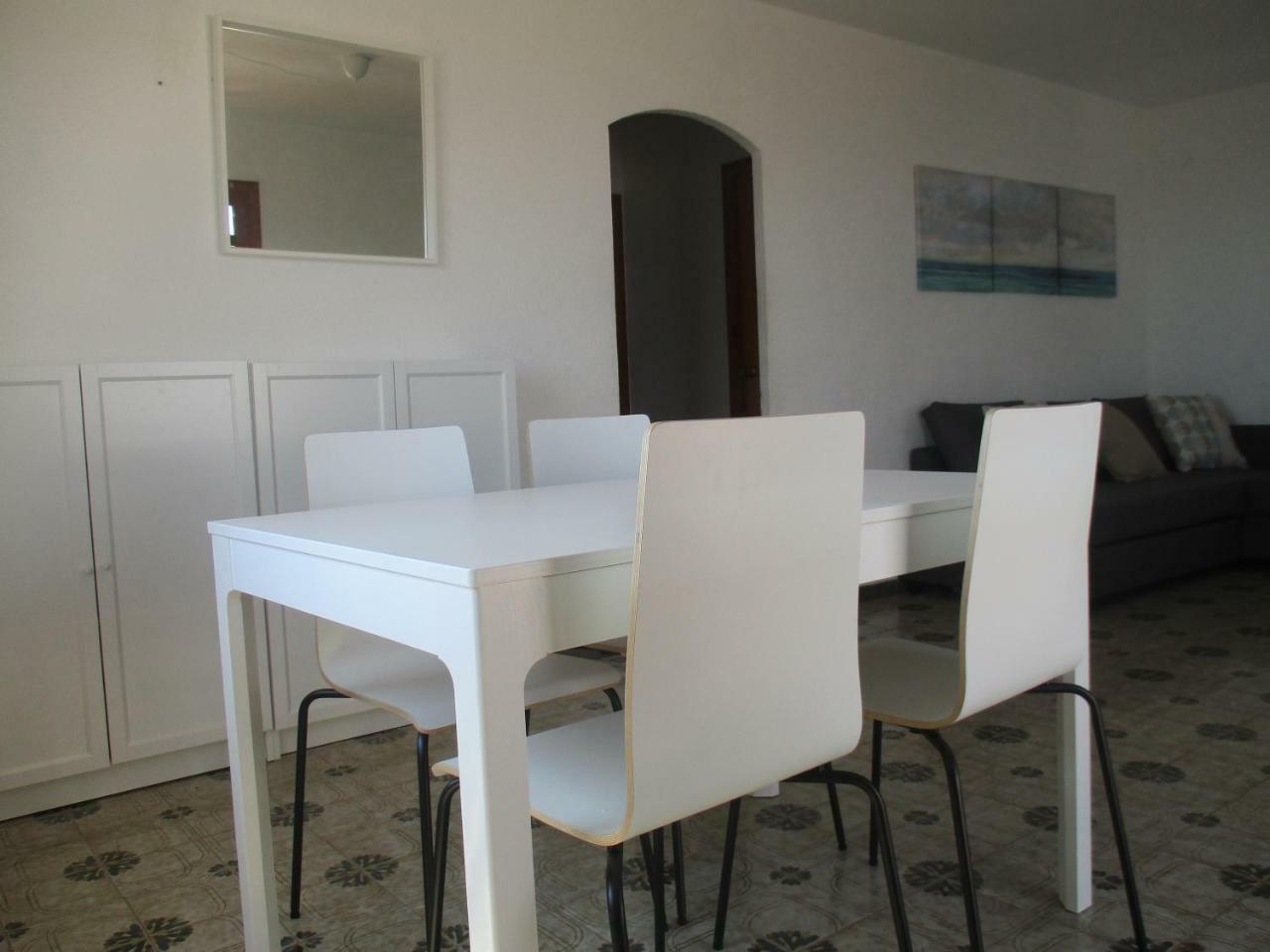 Residencial Panorama I Inmomart Διαμέρισμα Peñíscola Εξωτερικό φωτογραφία