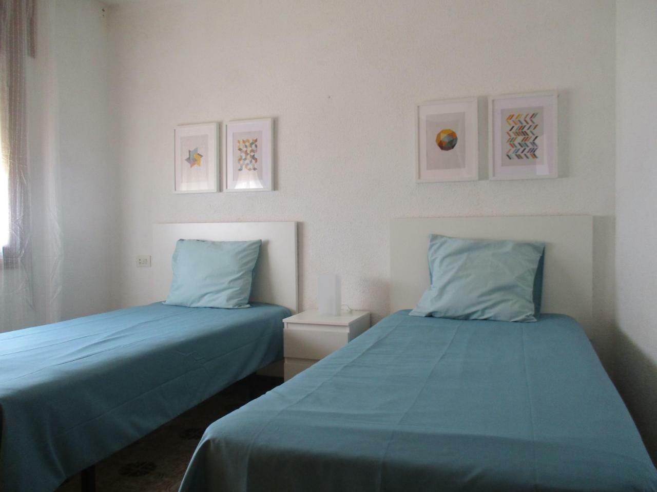 Residencial Panorama I Inmomart Διαμέρισμα Peñíscola Εξωτερικό φωτογραφία