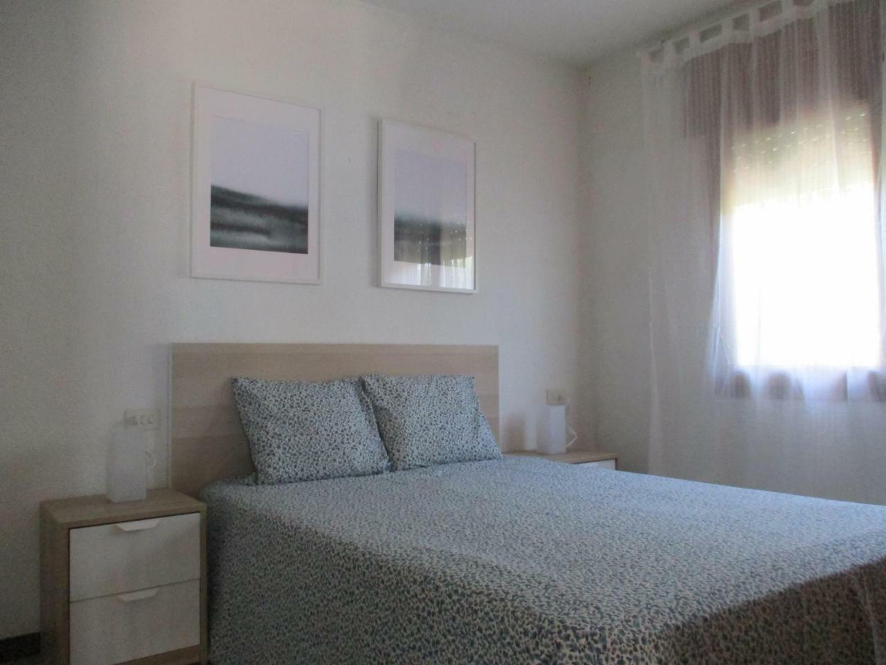 Residencial Panorama I Inmomart Διαμέρισμα Peñíscola Εξωτερικό φωτογραφία