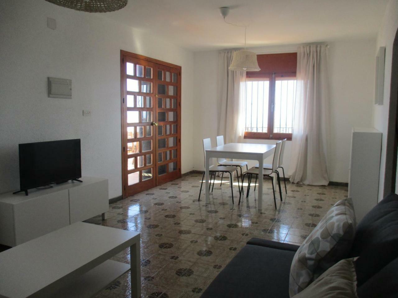 Residencial Panorama I Inmomart Διαμέρισμα Peñíscola Εξωτερικό φωτογραφία