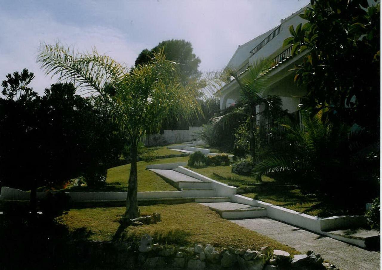 Residencial Panorama I Inmomart Διαμέρισμα Peñíscola Εξωτερικό φωτογραφία