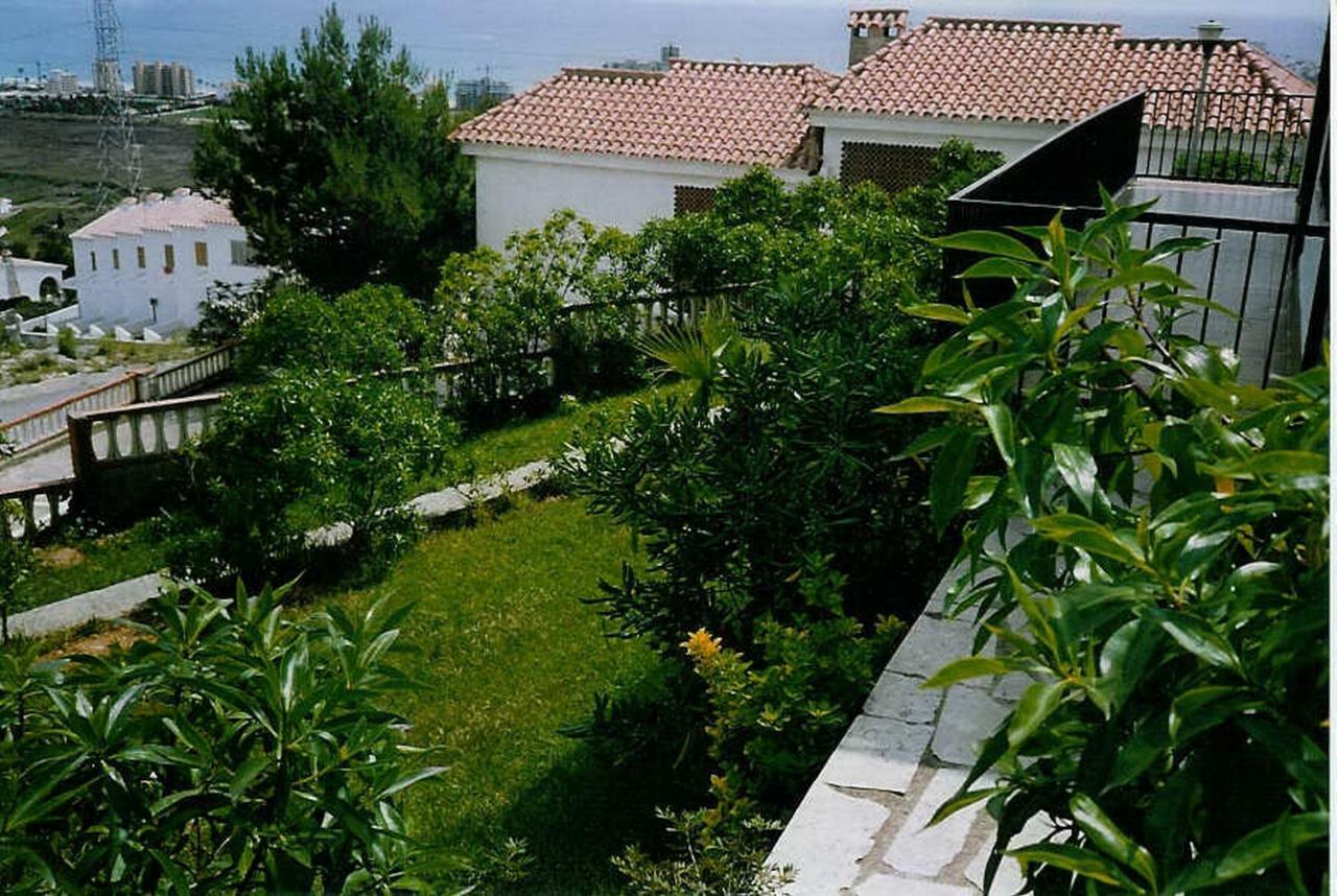 Residencial Panorama I Inmomart Διαμέρισμα Peñíscola Εξωτερικό φωτογραφία