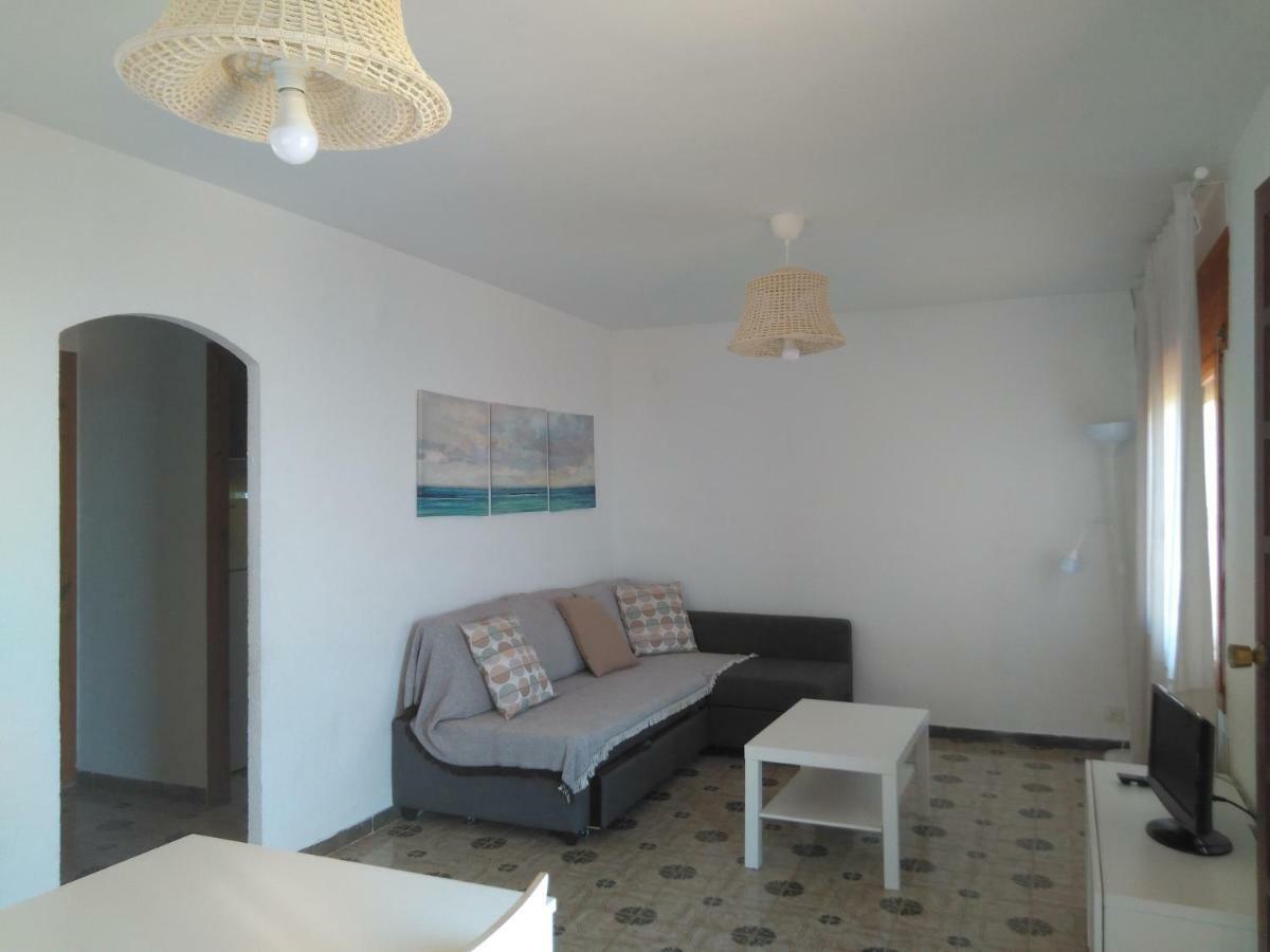 Residencial Panorama I Inmomart Διαμέρισμα Peñíscola Εξωτερικό φωτογραφία
