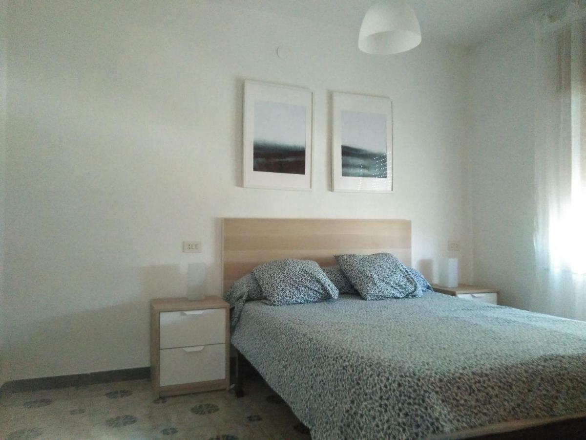 Residencial Panorama I Inmomart Διαμέρισμα Peñíscola Εξωτερικό φωτογραφία
